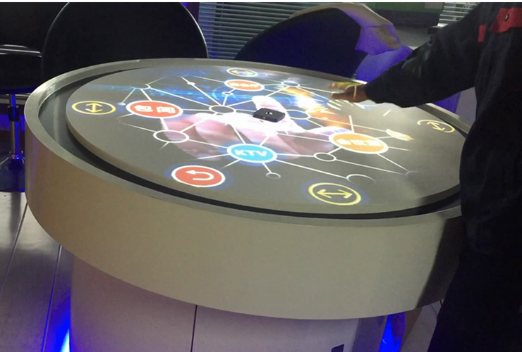 禁毒教育基地的設(shè)計(jì)方案