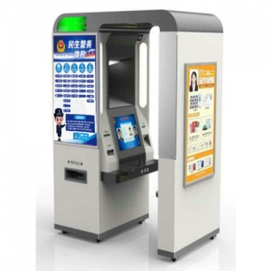 民生警務(wù)一體機(jī)