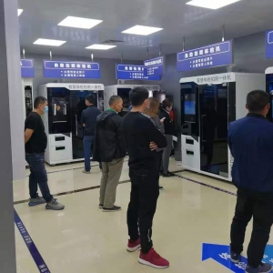 【廣西-南寧】南寧市車(chē)管所24小時(shí)自助服務(wù)區(qū)重新開(kāi)放，服務(wù)群眾