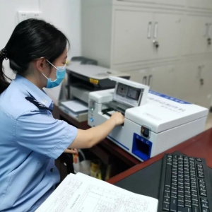 【廣東-廣州】太和鎮(zhèn)轄區(qū)居民，到這些地方辦理臨時(shí)身份證，幾分鐘即可到手！