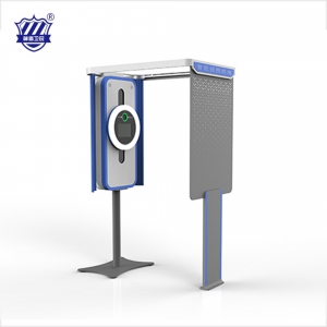 二代身份證拍照機(jī)? ?AI證件拍照機(jī)