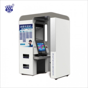 融警務(wù)智慧一體機(jī)