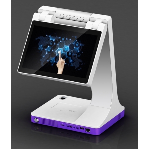 人證核驗一體機SDWM-7000