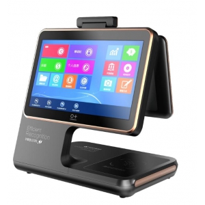 人證核驗(yàn)一體機(jī)SDWM-6000