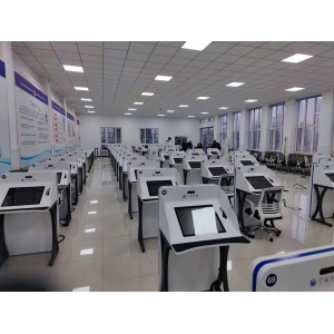 駕駛?cè)死碚摽荚嚳紙?chǎng)建設(shè)方案